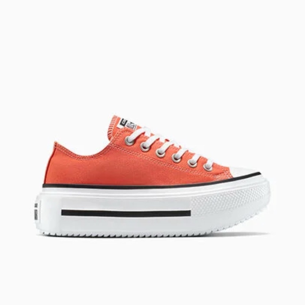 Converse All Star Lift Double Stack Platforms - Picture 4 of 4